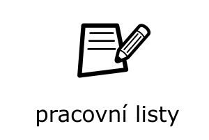 Pracovní list