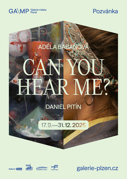 Adéla Babanová & Daniel Pitín