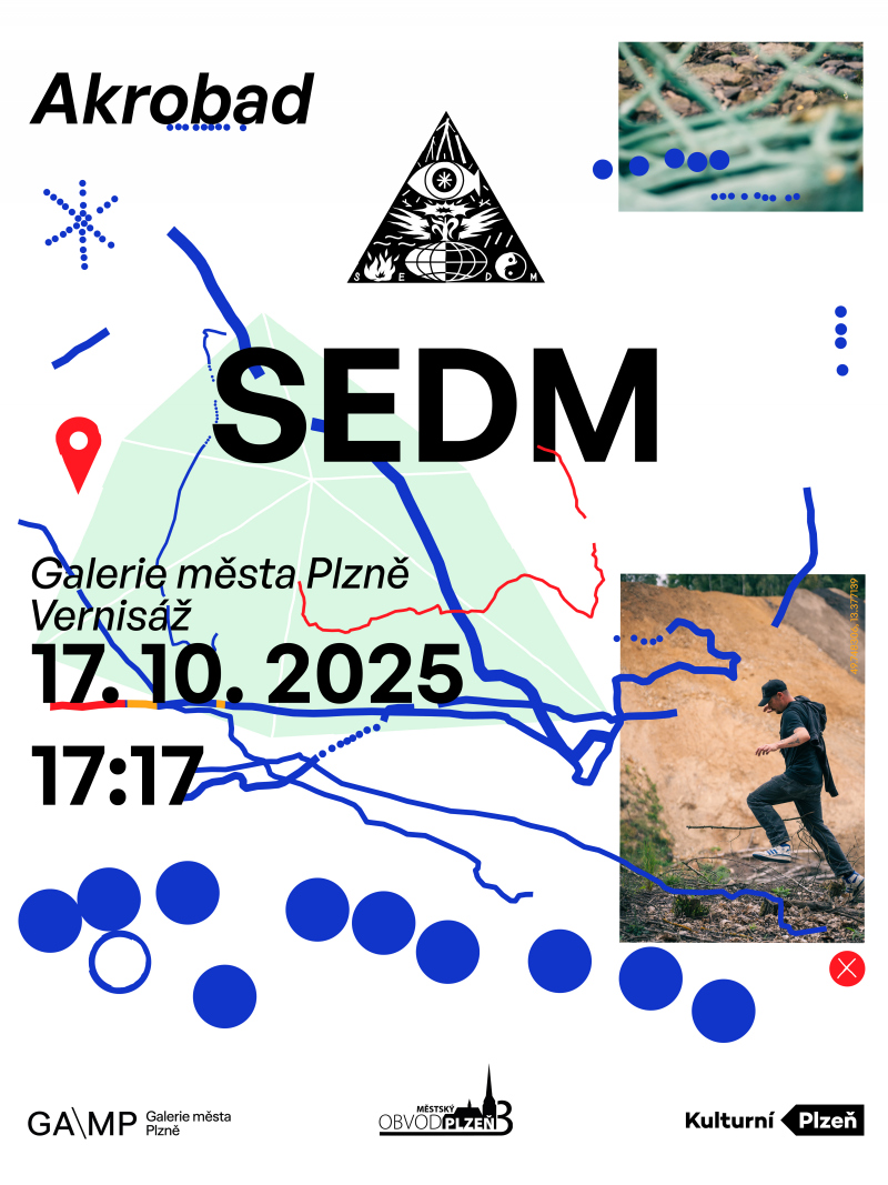 AKROBAD - SEDM 