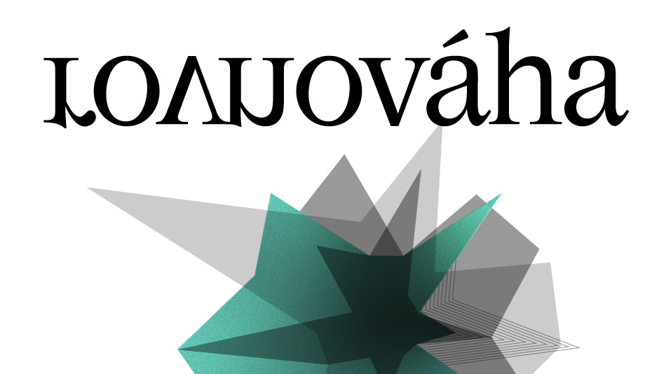 ROVNOVÁHA ROVNOVÁHA