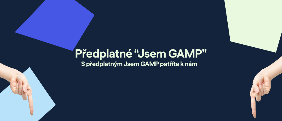 Jsem Gamp