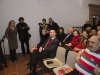 Na počátku bylo ticho … foto: K.Kocourek
