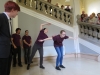 „Přesahy“ – Divadelní představení sdružení Dramacentra Johan