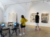 [Anti-] Sound [Post-] Language, Galerie města Plzně, 19. 6. — 1. 9. 2024