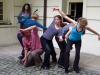 Danse macabre | Tanec smrti
