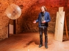 Estetické úvahy ve volných chvílích; David Hanvald, Tomáš Hlavina, Marek Meduna, Evžen Šimera; 17. 9. 2020 – 15. 11. 2020