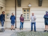 Estetické úvahy ve volných chvílích;David Hanvald, Tomáš Hlavina, Marek Meduna, Evžen Šimera; 17. 9. 2020 – 15. 11. 2020