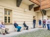 Estetické úvahy ve volných chvílích;David Hanvald, Tomáš Hlavina, Marek Meduna, Evžen Šimera; 17. 9. 2020 – 15. 11. 2020