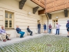 Estetické úvahy ve volných chvílích;David Hanvald, Tomáš Hlavina, Marek Meduna, Evžen Šimera; 17. 9. 2020 – 15. 11. 2020
