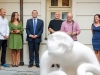 Michal Gabriel - Archanděl Gabriel, Ve vaně a jiné příběhy.