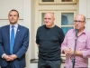 Michal Gabriel - Archanděl Gabriel, Ve vaně a jiné příběhy.
