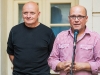 Michal Gabriel - Archanděl Gabriel, Ve vaně a jiné příběhy.