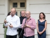 Michal Gabriel - Archanděl Gabriel, Ve vaně a jiné příběhy.