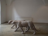 Michal Gabriel: Archanděl Gabriel, Ve vaně a jiné příběhy. Galerie města Plzně