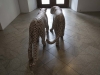 Michal Gabriel: Archanděl Gabriel, Ve vaně a jiné příběhy. Galerie města Plzně