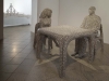 Michal Gabriel: Archanděl Gabriel, Ve vaně a jiné příběhy. Galerie města Plzně