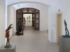 Michal Gabriel: Archanděl Gabriel, Ve vaně a jiné příběhy. Galerie města Plzně