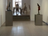 Michal Gabriel: Archanděl Gabriel, Ve vaně a jiné příběhy. Galerie města Plzně
