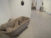 Michal Gabriel: Archanděl Gabriel, Ve vaně a jiné příběhy. Galerie města Plzně