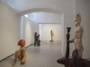 Michal Gabriel: Archanděl Gabriel, Ve vaně a jiné příběhy. Galerie města Plzně