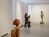 Michal Gabriel: Archanděl Gabriel, Ve vaně a jiné příběhy. Galerie města Plzně