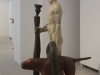 Michal Gabriel: Archanděl Gabriel, Ve vaně a jiné příběhy. Galerie města Plzně