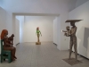 Michal Gabriel: Archanděl Gabriel, Ve vaně a jiné příběhy. Galerie města Plzně