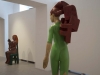 Michal Gabriel: Archanděl Gabriel, Ve vaně a jiné příběhy. Galerie města Plzně