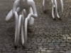 Michal Gabriel: Archanděl Gabriel, Ve vaně a jiné příběhy. Galerie města Plzně