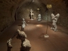 Michal Gabriel: Archanděl Gabriel, Ve vaně a jiné příběhy. Galerie města Plzně