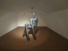 Michal Gabriel: Archanděl Gabriel, Ve vaně a jiné příběhy. Galerie města Plzně