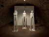 Michal Gabriel: Archanděl Gabriel, Ve vaně a jiné příběhy. Galerie města Plzně