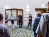 Michal Škoda, Peter Demek, GAMP 17. 6. – 29. 8. 2021