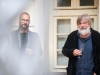 Tomáš Císařovský – Každý den odvahu a Jan Dostál – Collector’s Choice
